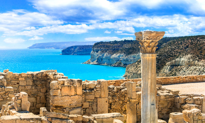 Cyprus Holiday Packages
